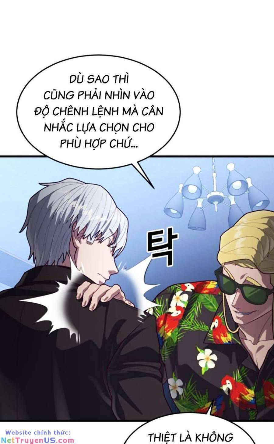 đọc truyện Tên Vâng Lời Tuyệt Đối Chương 57 ảnh 82 tại Thiên Thai Truyện