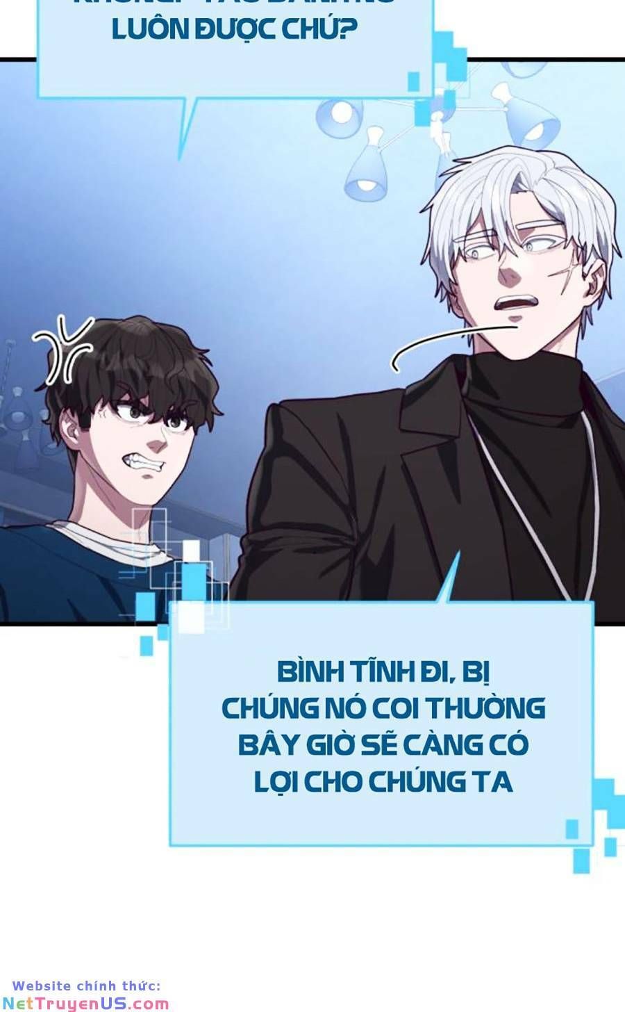 đọc truyện Tên Vâng Lời Tuyệt Đối Chương 57 ảnh 85 tại Thiên Thai Truyện