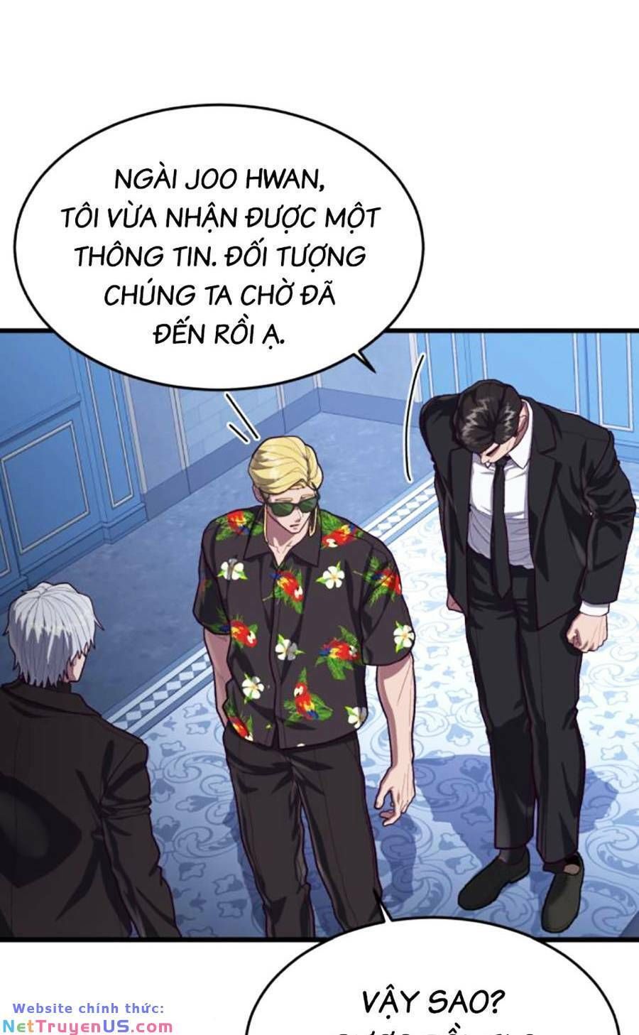 đọc truyện Tên Vâng Lời Tuyệt Đối Chương 57 ảnh 86 tại Thiên Thai Truyện