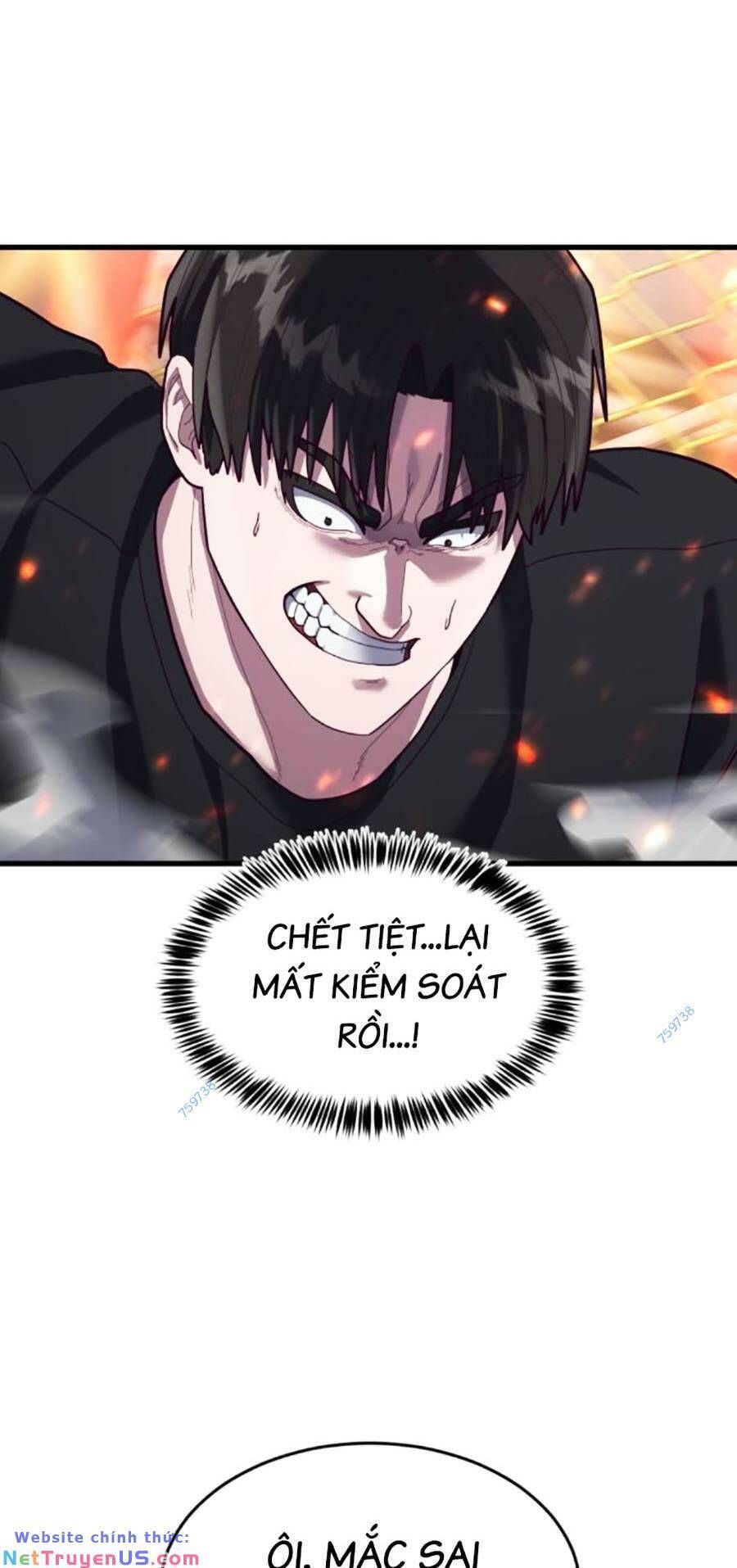 đọc truyện Tên Vâng Lời Tuyệt Đối Chương 58 ảnh 127 tại Thiên Thai Truyện