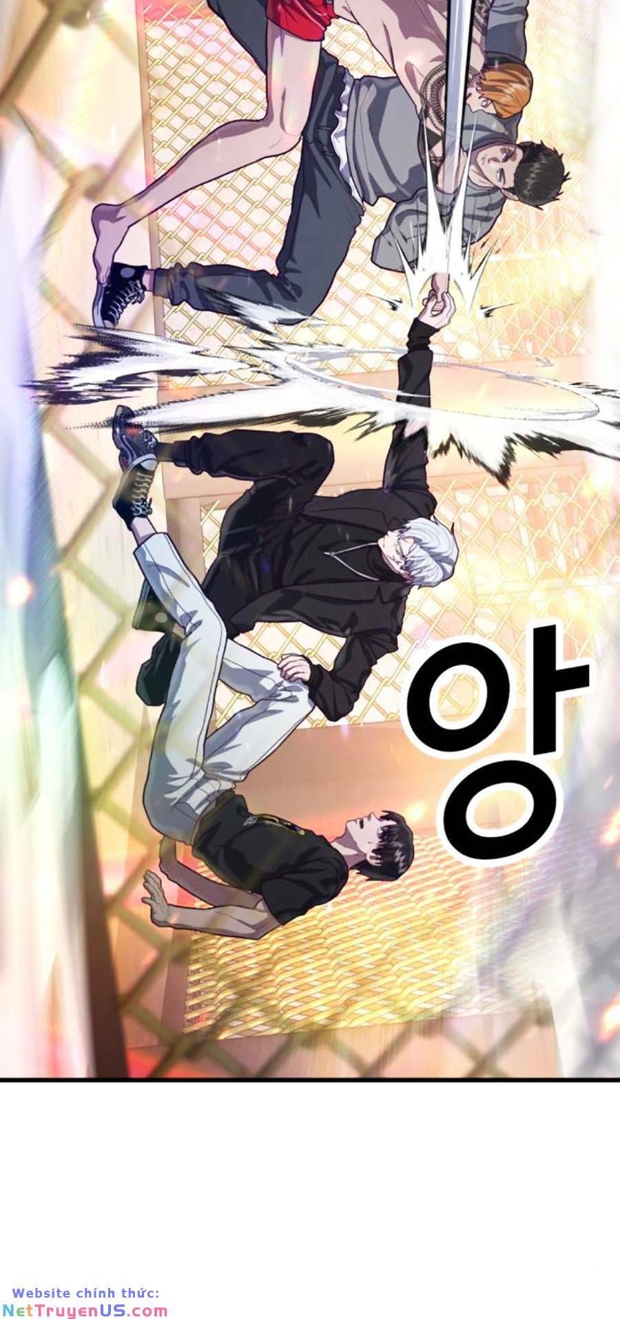 đọc truyện Tên Vâng Lời Tuyệt Đối Chương 58 ảnh 132 tại Thiên Thai Truyện