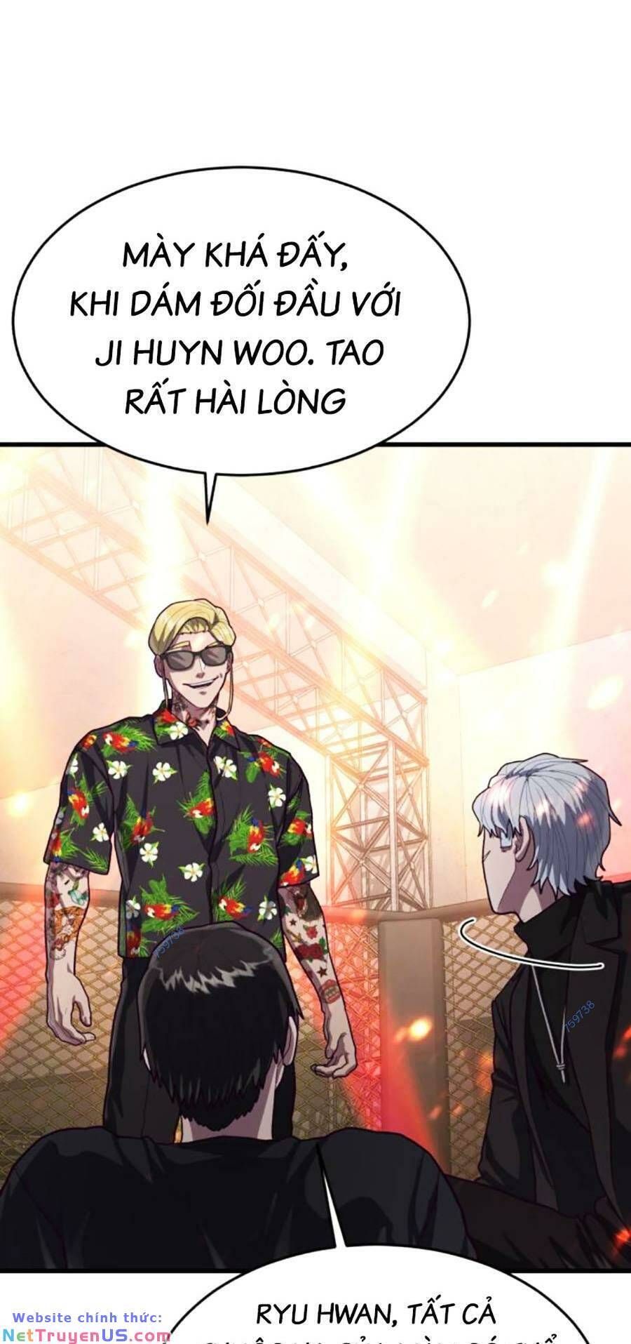 đọc truyện Tên Vâng Lời Tuyệt Đối Chương 58 ảnh 139 tại Thiên Thai Truyện