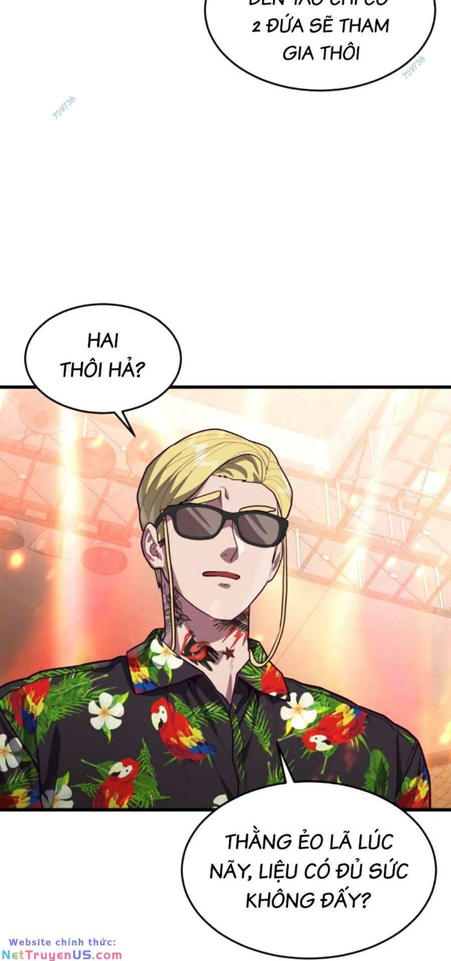 đọc truyện Tên Vâng Lời Tuyệt Đối Chương 58 ảnh 141 tại Thiên Thai Truyện