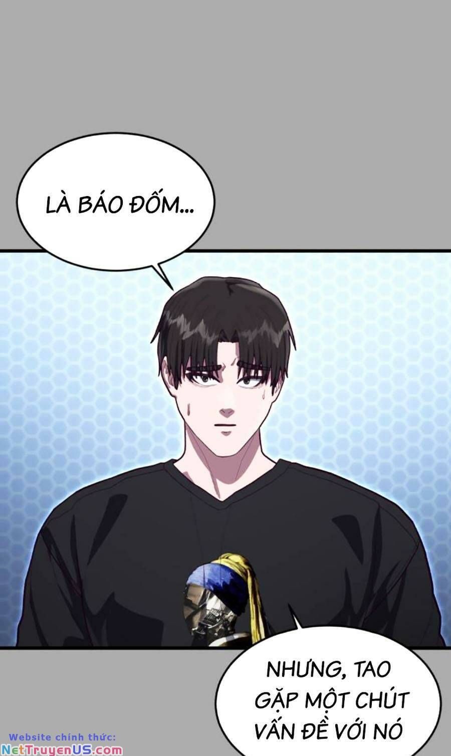 đọc truyện Tên Vâng Lời Tuyệt Đối Chương 58 ảnh 43 tại Thiên Thai Truyện