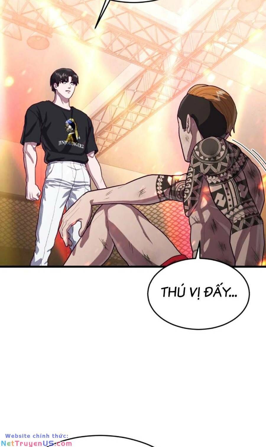 đọc truyện Tên Vâng Lời Tuyệt Đối Chương 58 ảnh 78 tại Thiên Thai Truyện