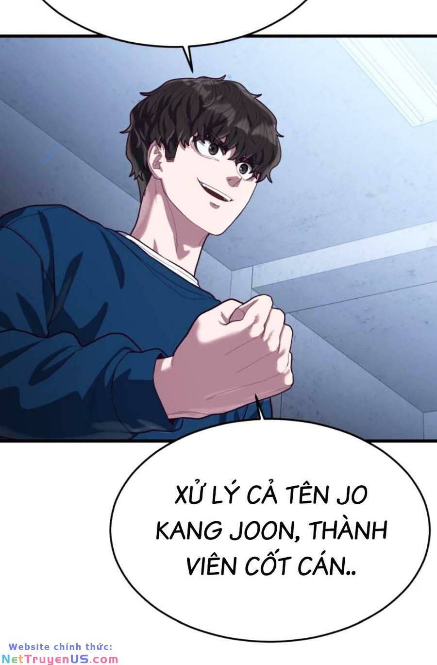 đọc truyện Tên Vâng Lời Tuyệt Đối Chương 59 ảnh 35 tại Thiên Thai Truyện