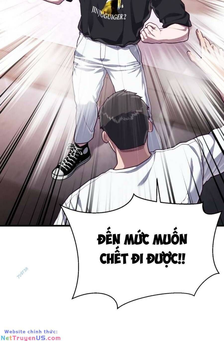 đọc truyện Tên Vâng Lời Tuyệt Đối Chương 59 ảnh 56 tại Thiên Thai Truyện