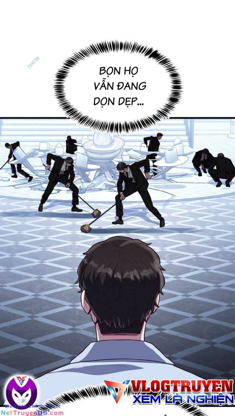 đọc truyện Tên Vâng Lời Tuyệt Đối Chương 59 ảnh 67 tại Thiên Thai Truyện