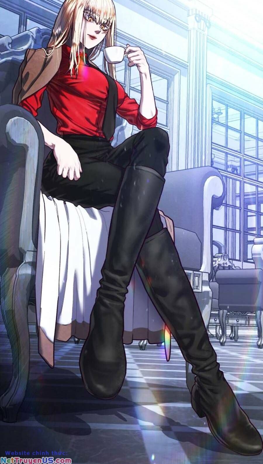 đọc truyện Tên Vâng Lời Tuyệt Đối Chương 59 ảnh 70 tại Thiên Thai Truyện