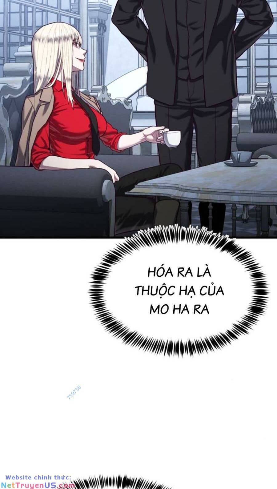 đọc truyện Tên Vâng Lời Tuyệt Đối Chương 59 ảnh 72 tại Thiên Thai Truyện