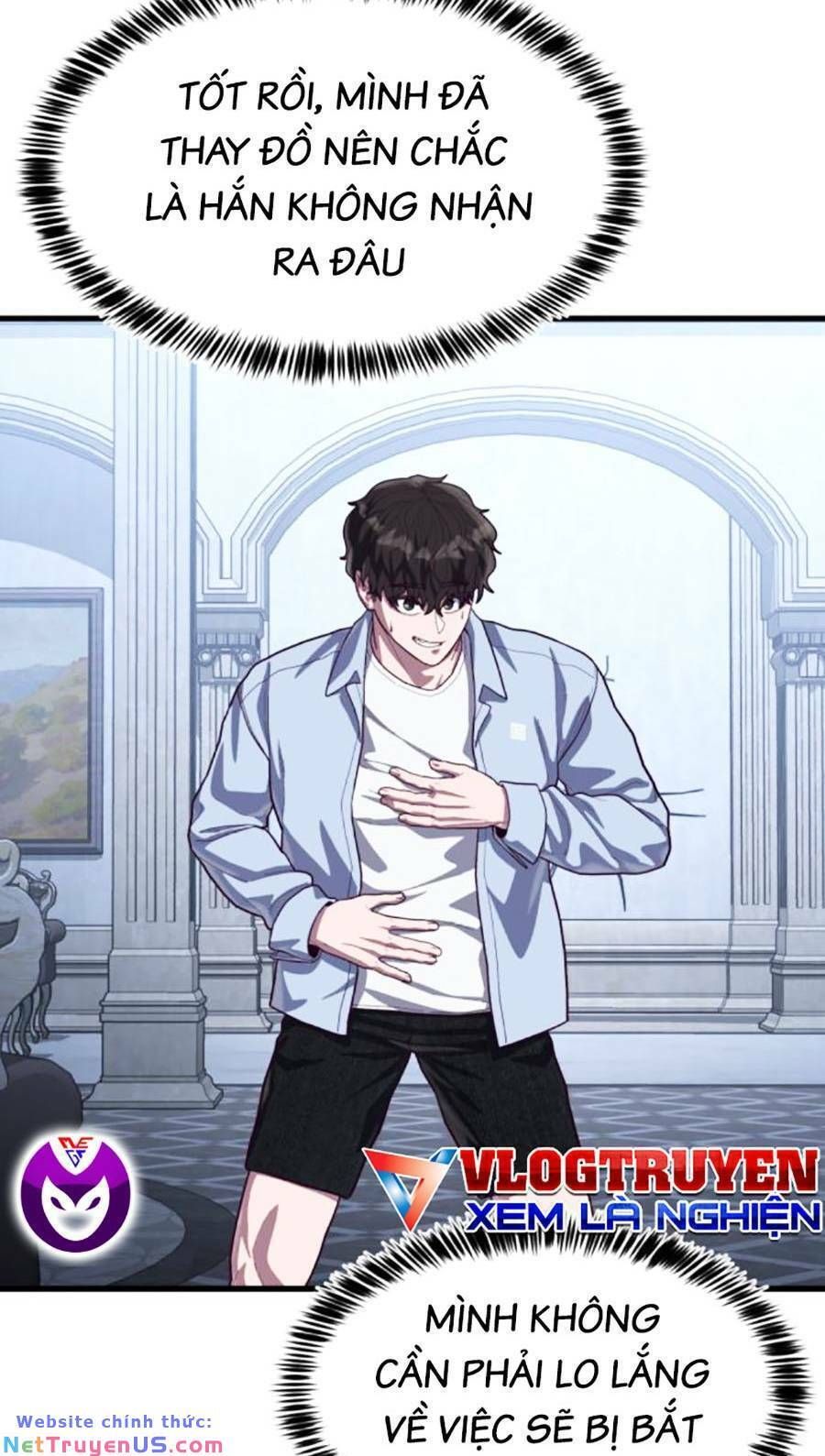 đọc truyện Tên Vâng Lời Tuyệt Đối Chương 59 ảnh 73 tại Thiên Thai Truyện