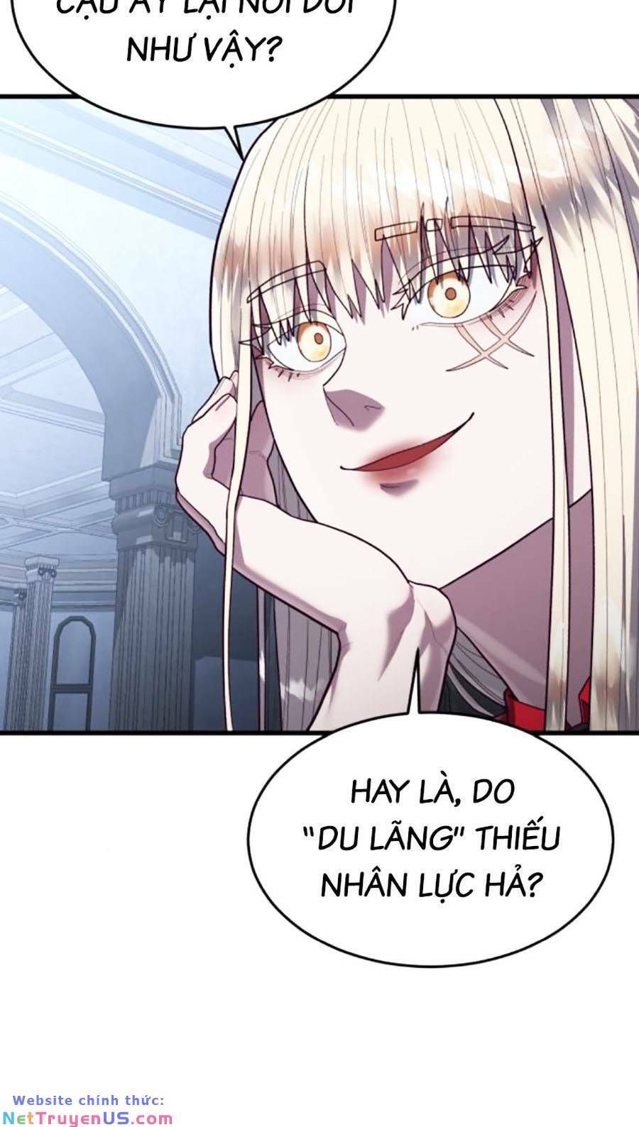 đọc truyện Tên Vâng Lời Tuyệt Đối Chương 59 ảnh 77 tại Thiên Thai Truyện