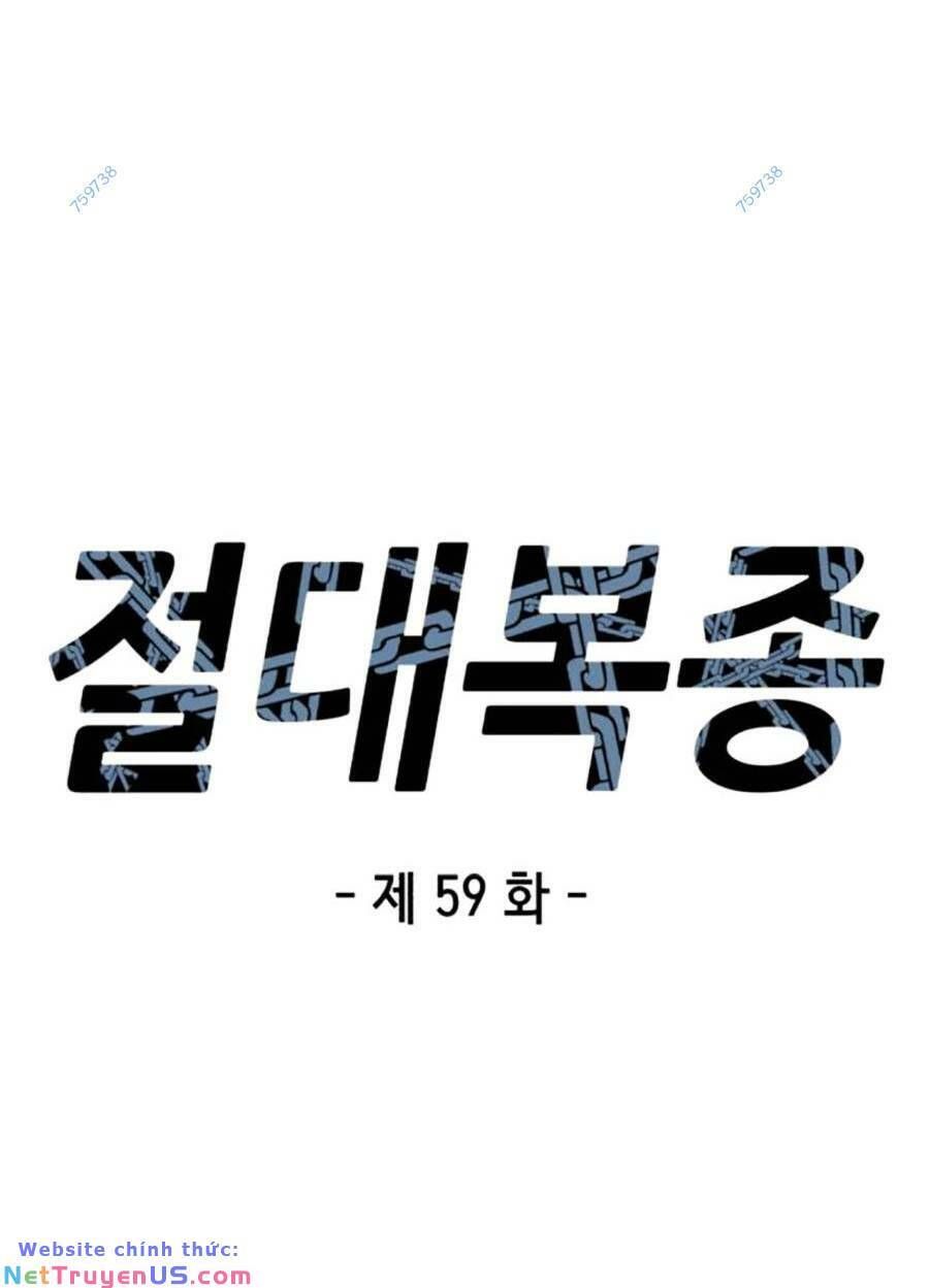 đọc truyện Tên Vâng Lời Tuyệt Đối Chương 59 ảnh 11 tại Thiên Thai Truyện