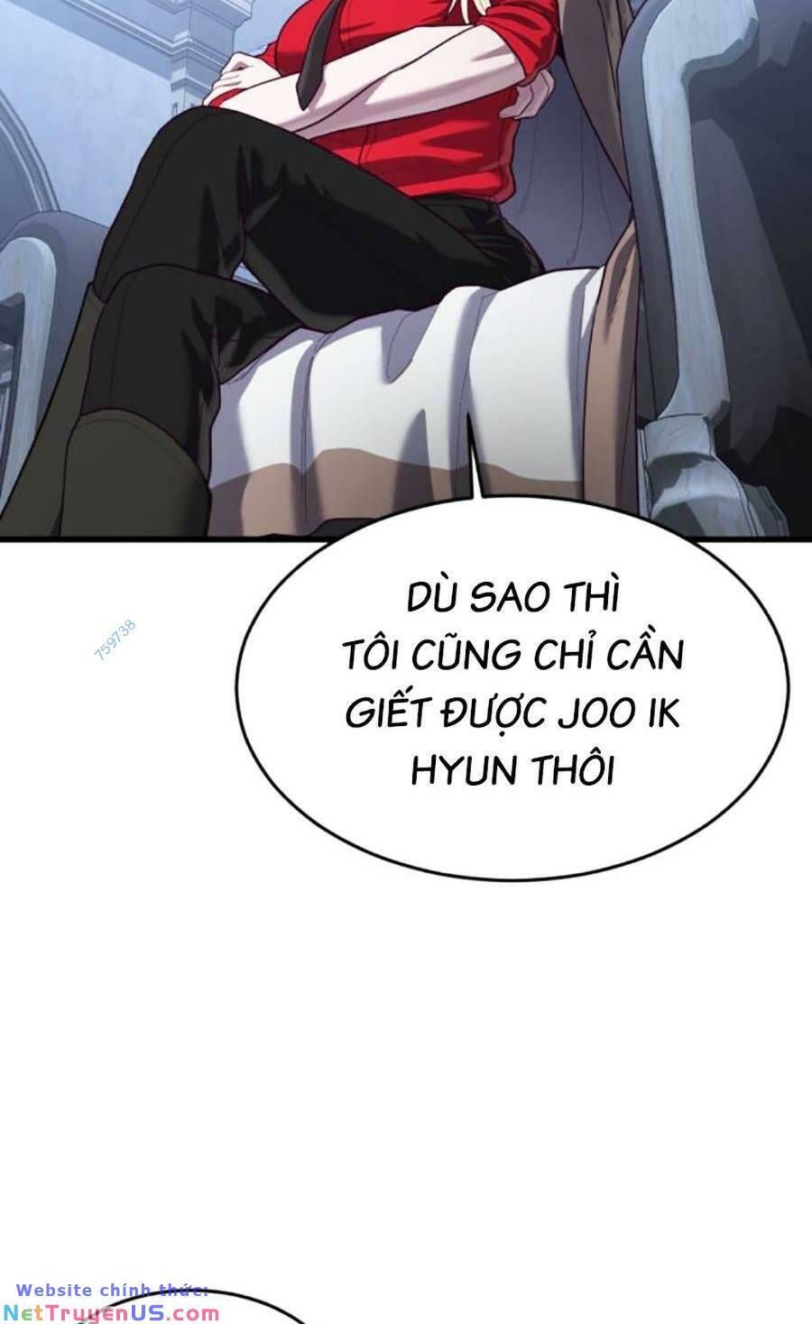 đọc truyện Tên Vâng Lời Tuyệt Đối Chương 59 ảnh 99 tại Thiên Thai Truyện