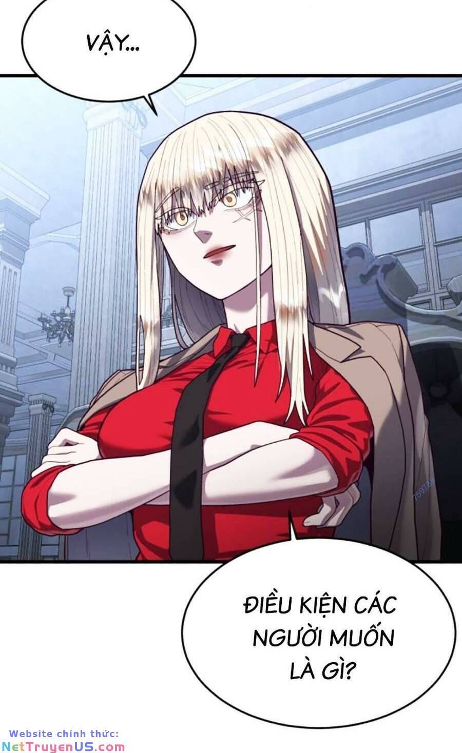 đọc truyện Tên Vâng Lời Tuyệt Đối Chương 59 ảnh 100 tại Thiên Thai Truyện