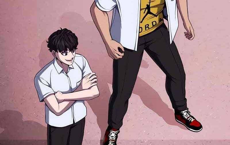 đọc truyện Tên Vâng Lời Tuyệt Đối Chương 6.5 ảnh 104 tại Thiên Thai Truyện