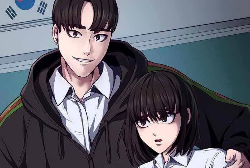 đọc truyện Tên Vâng Lời Tuyệt Đối Chương 6.5 ảnh 168 tại Thiên Thai Truyện