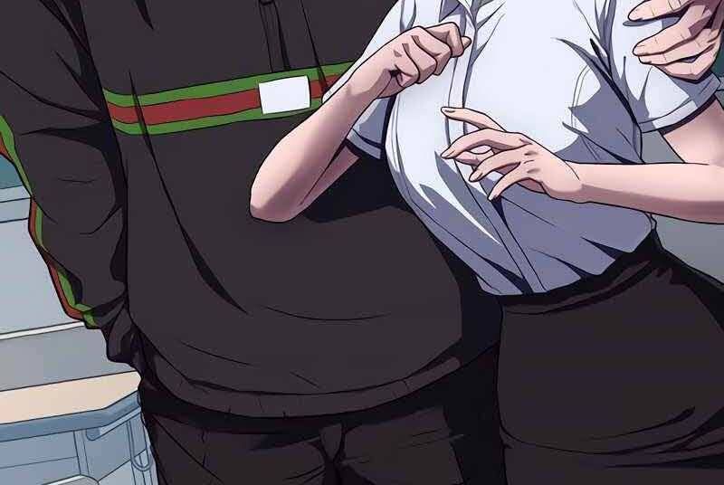 đọc truyện Tên Vâng Lời Tuyệt Đối Chương 6.5 ảnh 169 tại Thiên Thai Truyện