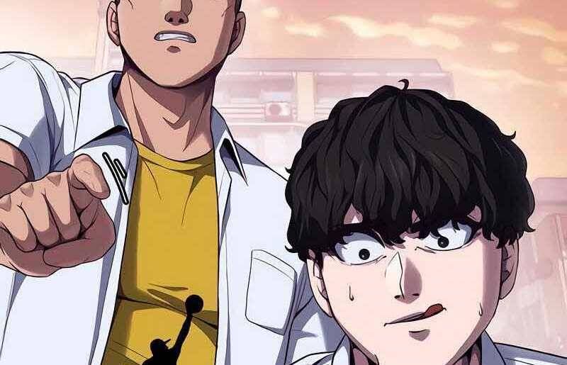 đọc truyện Tên Vâng Lời Tuyệt Đối Chương 6.5 ảnh 43 tại Thiên Thai Truyện