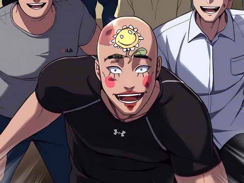 đọc truyện Tên Vâng Lời Tuyệt Đối Chương 6.5 ảnh 74 tại Thiên Thai Truyện