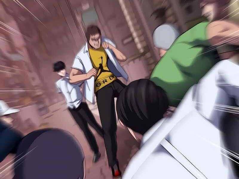 đọc truyện Tên Vâng Lời Tuyệt Đối Chương 6 ảnh 14 tại Thiên Thai Truyện