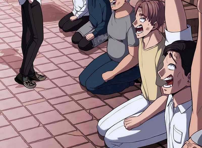 đọc truyện Tên Vâng Lời Tuyệt Đối Chương 6 ảnh 137 tại Thiên Thai Truyện