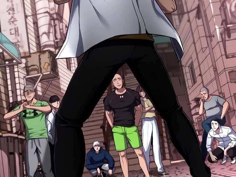 đọc truyện Tên Vâng Lời Tuyệt Đối Chương 6 ảnh 5 tại Thiên Thai Truyện