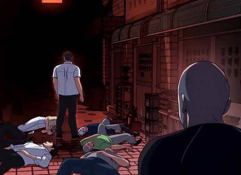 đọc truyện Tên Vâng Lời Tuyệt Đối Chương 6 ảnh 47 tại Thiên Thai Truyện