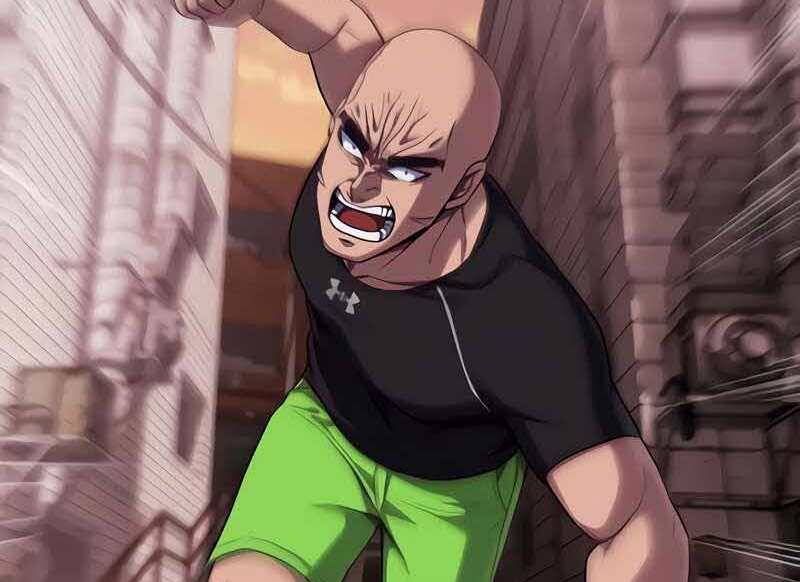 đọc truyện Tên Vâng Lời Tuyệt Đối Chương 6 ảnh 50 tại Thiên Thai Truyện