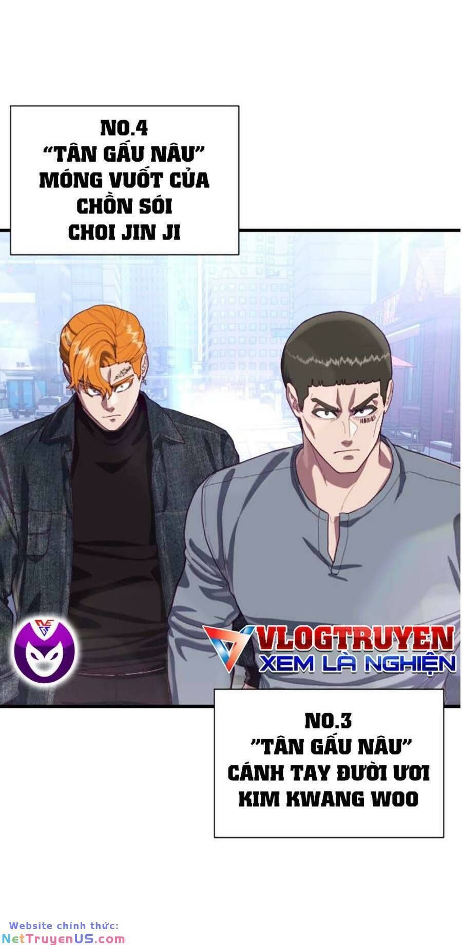 đọc truyện Tên Vâng Lời Tuyệt Đối Chương 61 ảnh 135 tại Thiên Thai Truyện