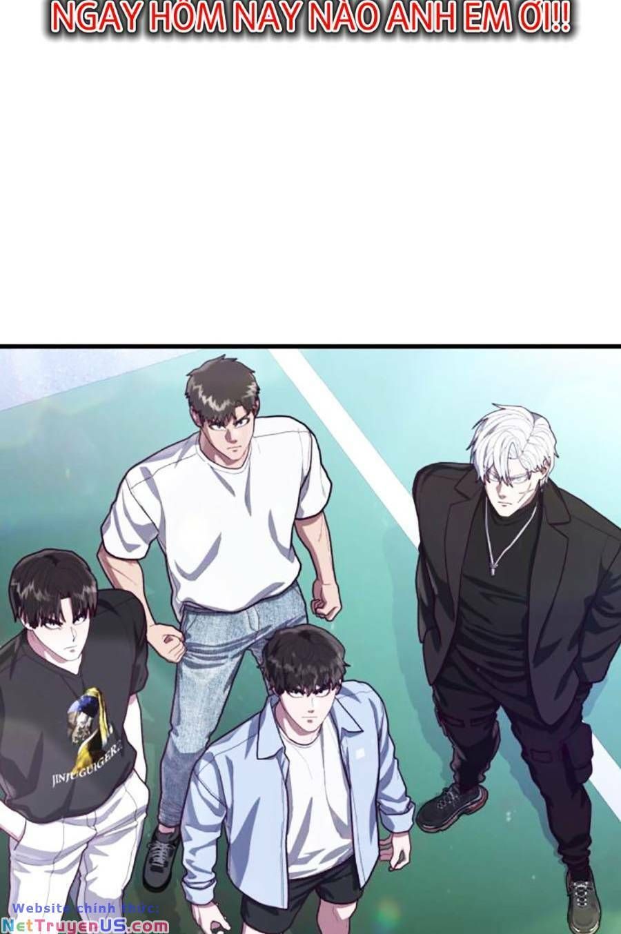 đọc truyện Tên Vâng Lời Tuyệt Đối Chương 61 ảnh 143 tại Thiên Thai Truyện