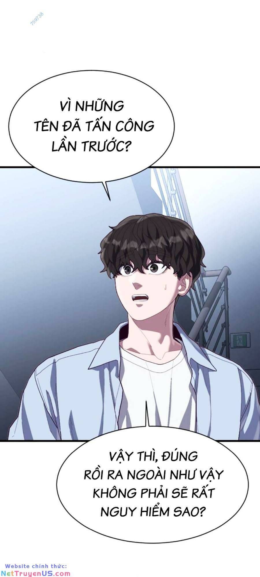 đọc truyện Tên Vâng Lời Tuyệt Đối Chương 61 ảnh 63 tại Thiên Thai Truyện