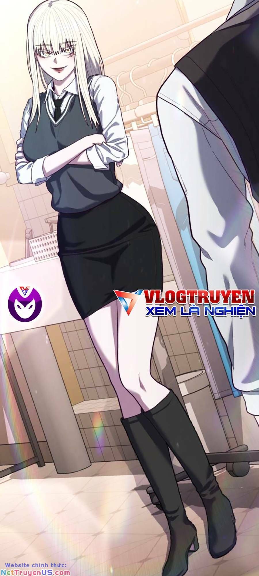 đọc truyện Tên Vâng Lời Tuyệt Đối Chương 61 ảnh 78 tại Thiên Thai Truyện