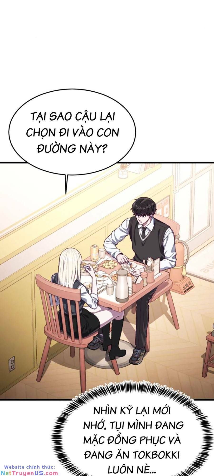 đọc truyện Tên Vâng Lời Tuyệt Đối Chương 61 ảnh 84 tại Thiên Thai Truyện