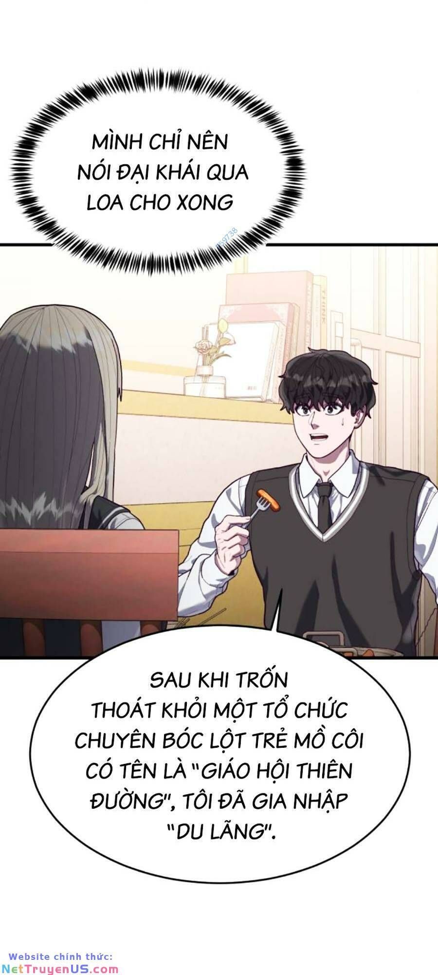 đọc truyện Tên Vâng Lời Tuyệt Đối Chương 61 ảnh 87 tại Thiên Thai Truyện