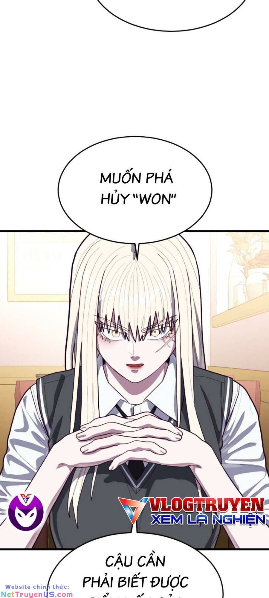 đọc truyện Tên Vâng Lời Tuyệt Đối Chương 61 ảnh 99 tại Thiên Thai Truyện