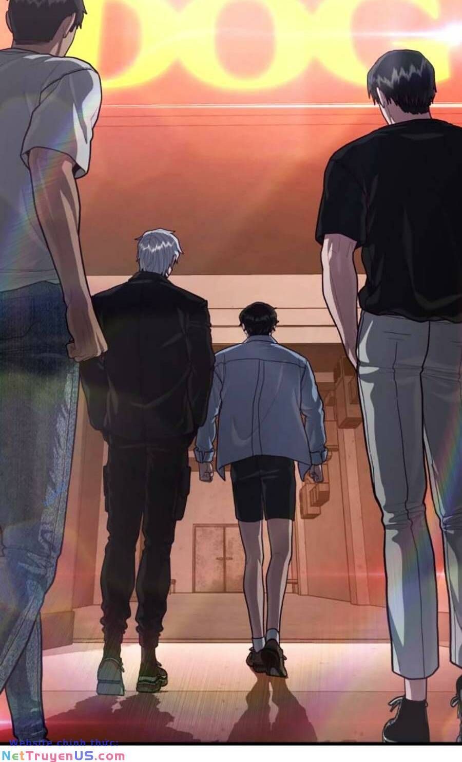 đọc truyện Tên Vâng Lời Tuyệt Đối Chương 62 ảnh 12 tại Thiên Thai Truyện