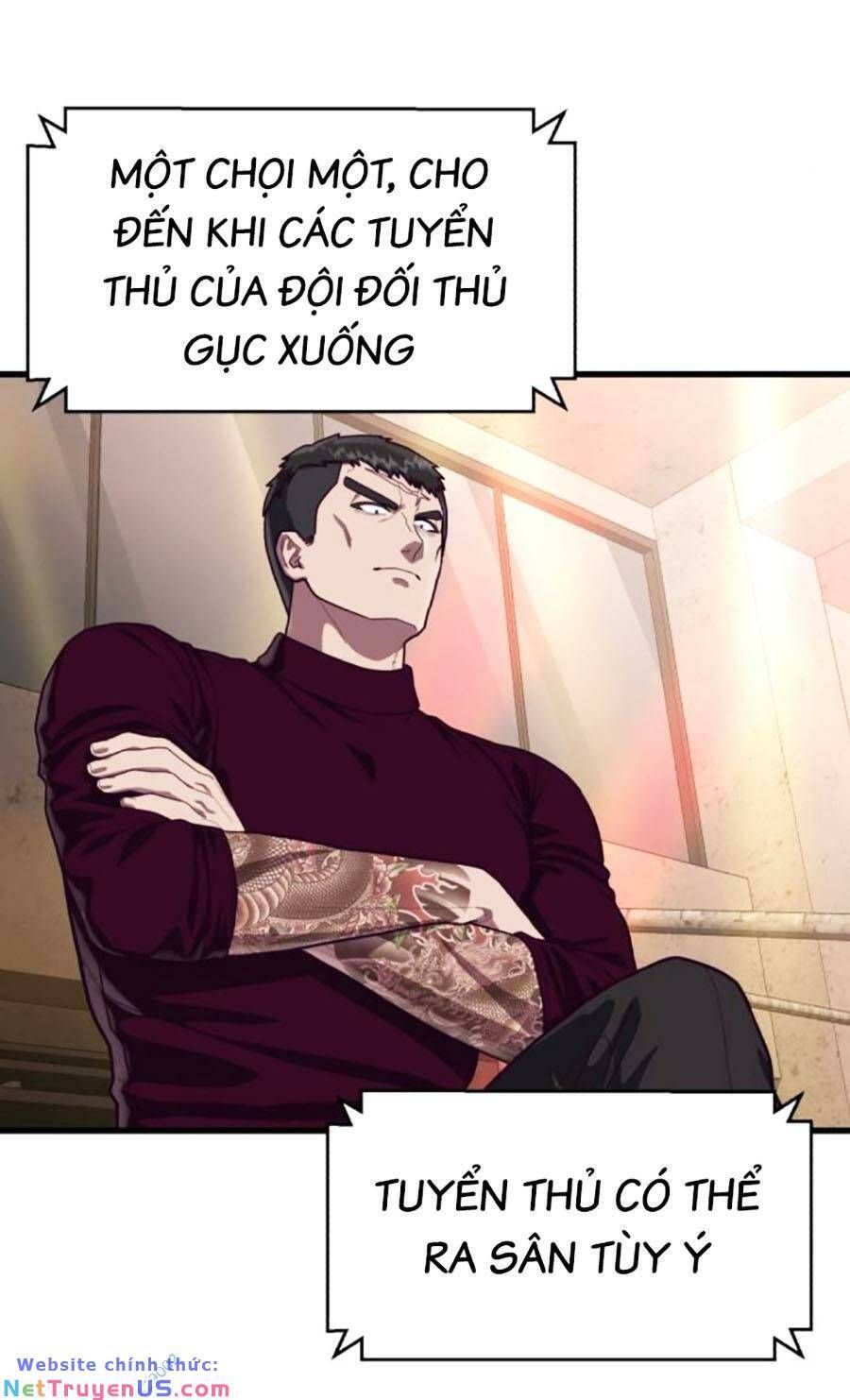 đọc truyện Tên Vâng Lời Tuyệt Đối Chương 62 ảnh 23 tại Thiên Thai Truyện