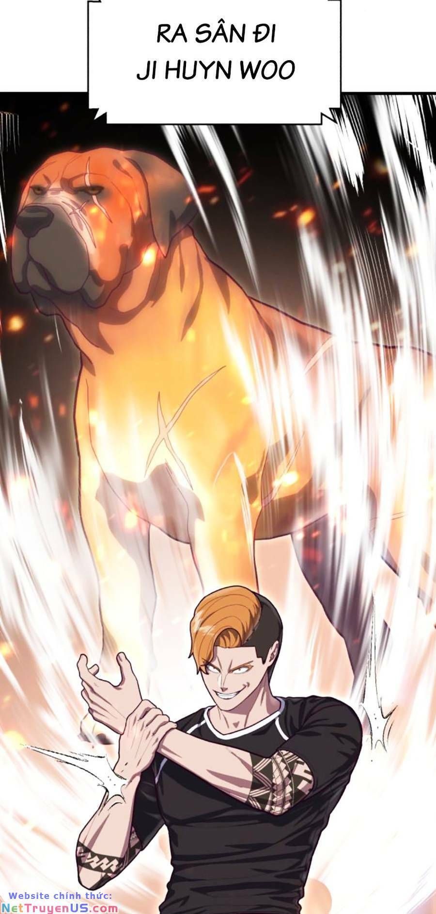 đọc truyện Tên Vâng Lời Tuyệt Đối Chương 62 ảnh 53 tại Thiên Thai Truyện