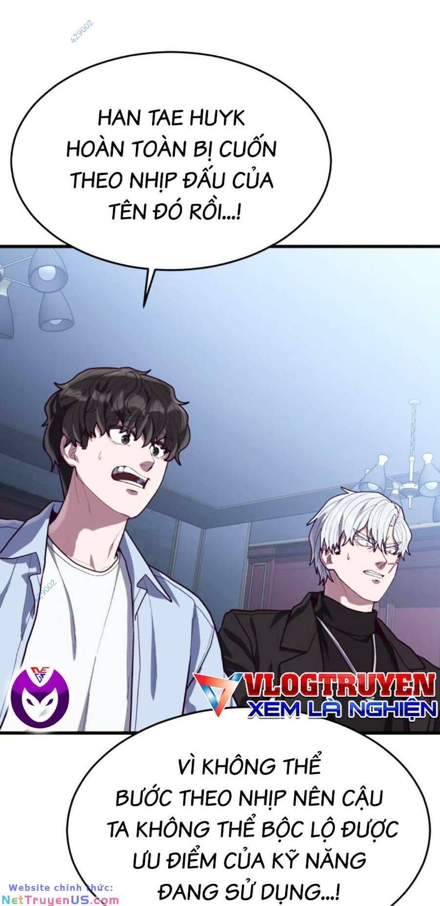 đọc truyện Tên Vâng Lời Tuyệt Đối Chương 62 ảnh 94 tại Thiên Thai Truyện