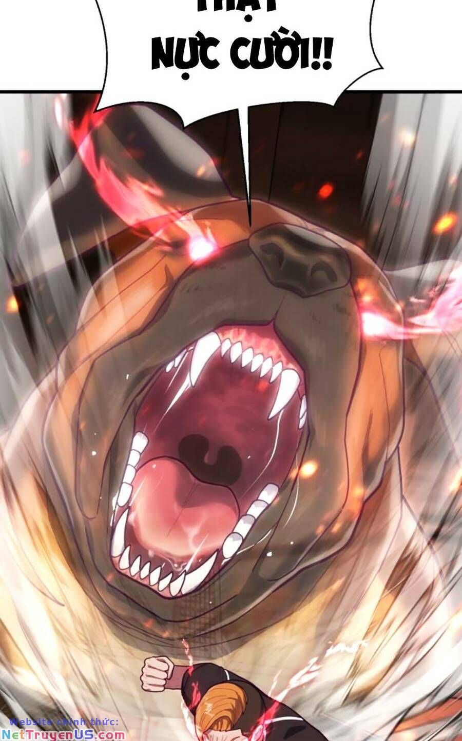 đọc truyện Tên Vâng Lời Tuyệt Đối Chương 63 ảnh 70 tại Thiên Thai Truyện