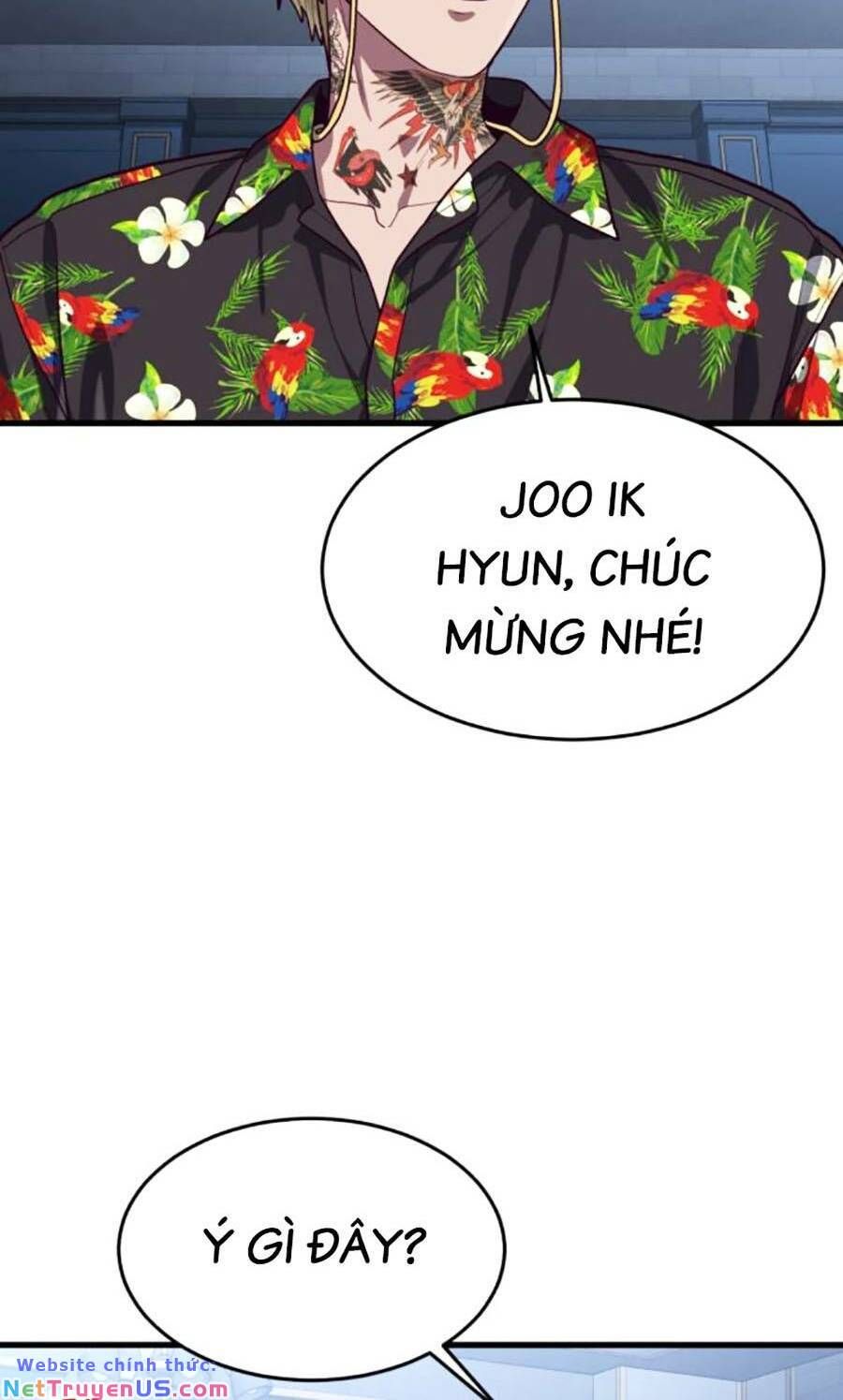 đọc truyện Tên Vâng Lời Tuyệt Đối Chương 64 ảnh 18 tại Thiên Thai Truyện