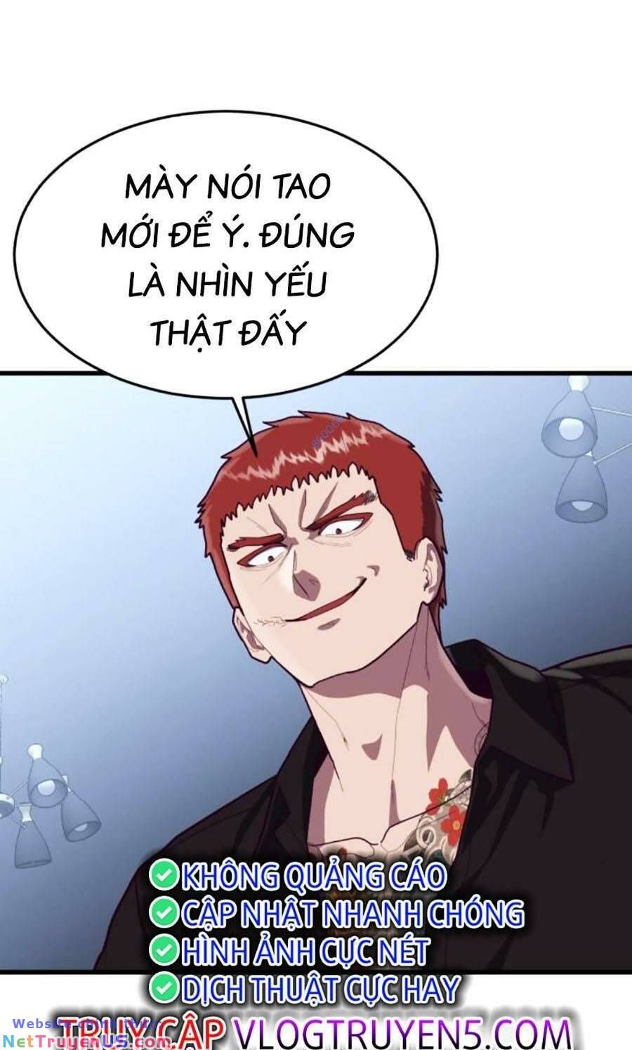 đọc truyện Tên Vâng Lời Tuyệt Đối Chương 64 ảnh 20 tại Thiên Thai Truyện