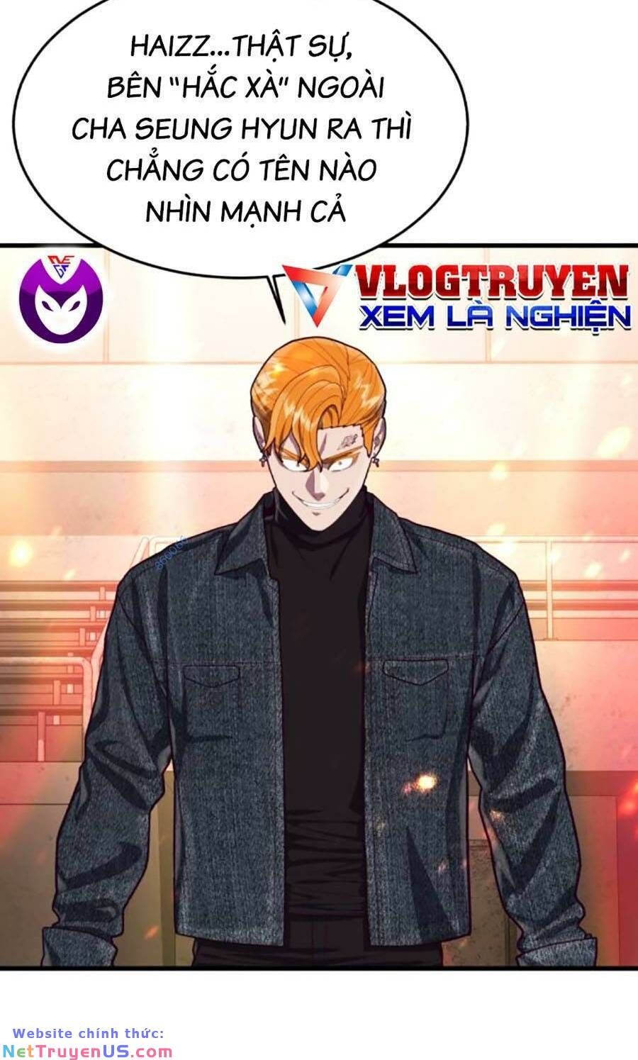 đọc truyện Tên Vâng Lời Tuyệt Đối Chương 64 ảnh 28 tại Thiên Thai Truyện