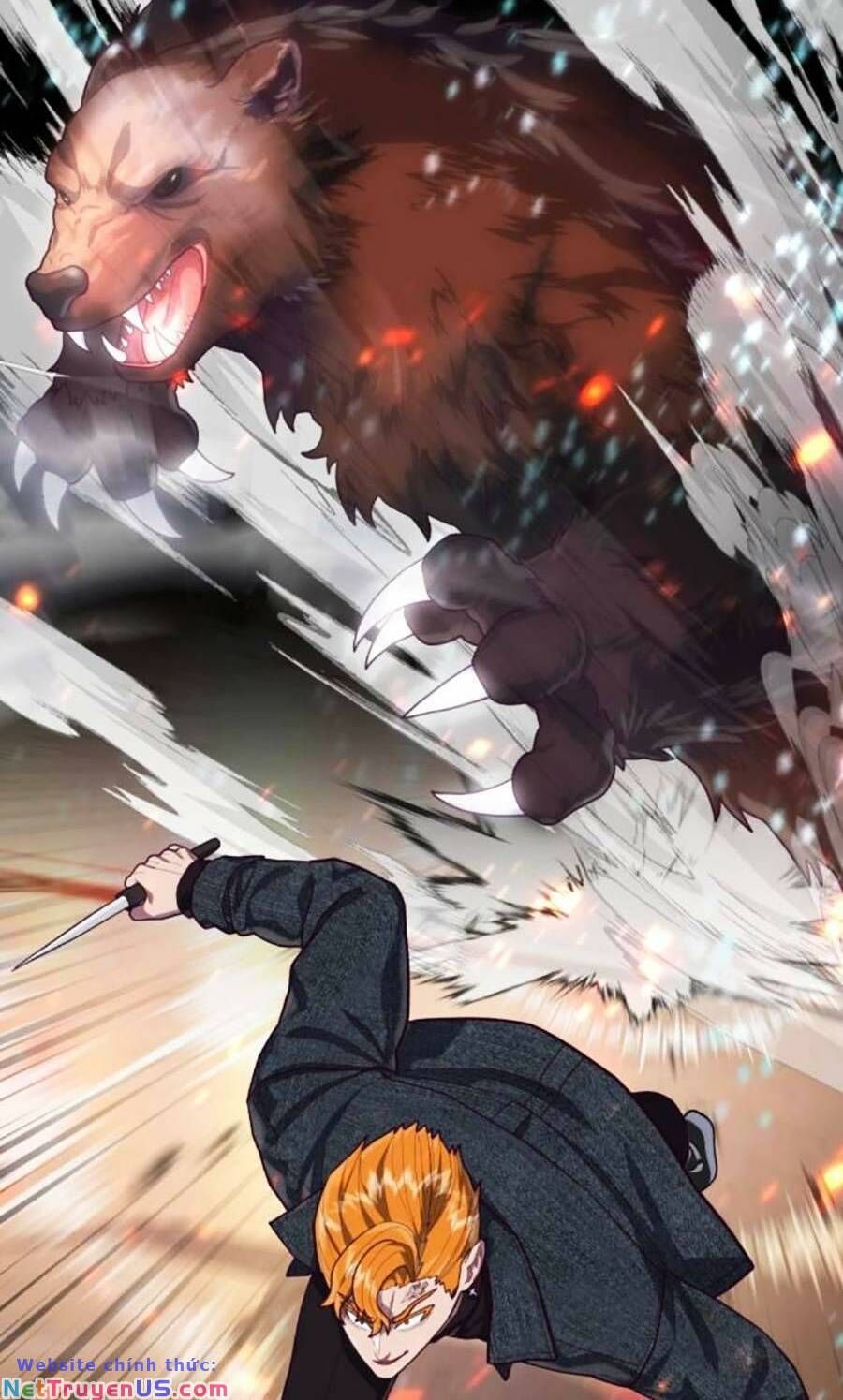 đọc truyện Tên Vâng Lời Tuyệt Đối Chương 64 ảnh 40 tại Thiên Thai Truyện