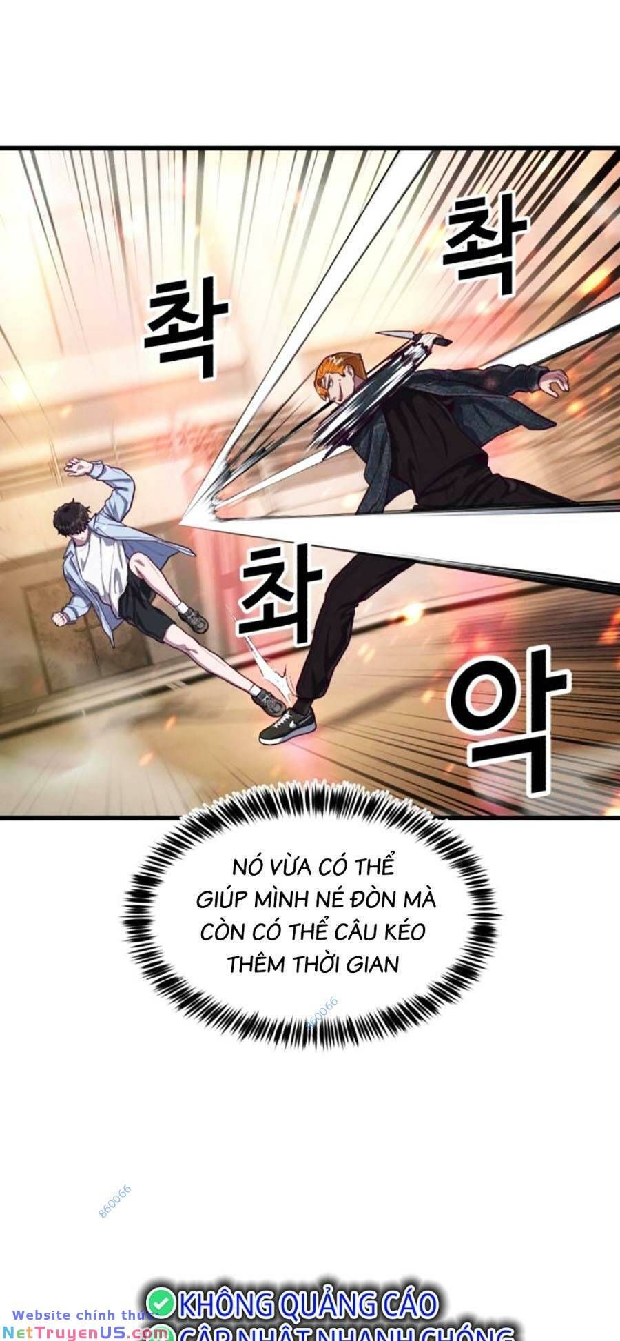 đọc truyện Tên Vâng Lời Tuyệt Đối Chương 64 ảnh 43 tại Thiên Thai Truyện