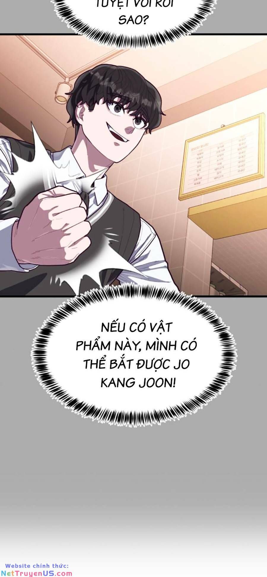 đọc truyện Tên Vâng Lời Tuyệt Đối Chương 64 ảnh 48 tại Thiên Thai Truyện