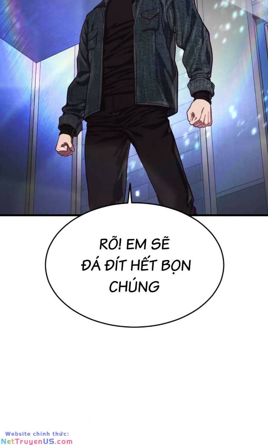 đọc truyện Tên Vâng Lời Tuyệt Đối Chương 64 ảnh 7 tại Thiên Thai Truyện