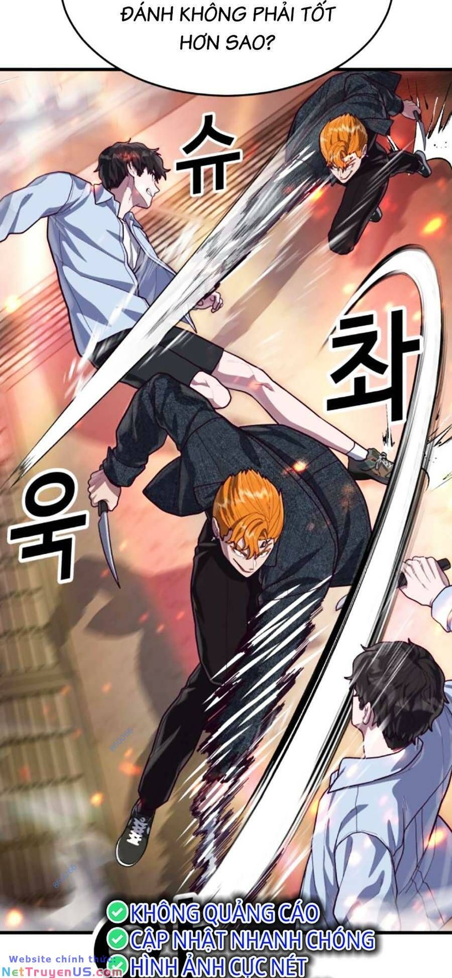 đọc truyện Tên Vâng Lời Tuyệt Đối Chương 64 ảnh 59 tại Thiên Thai Truyện