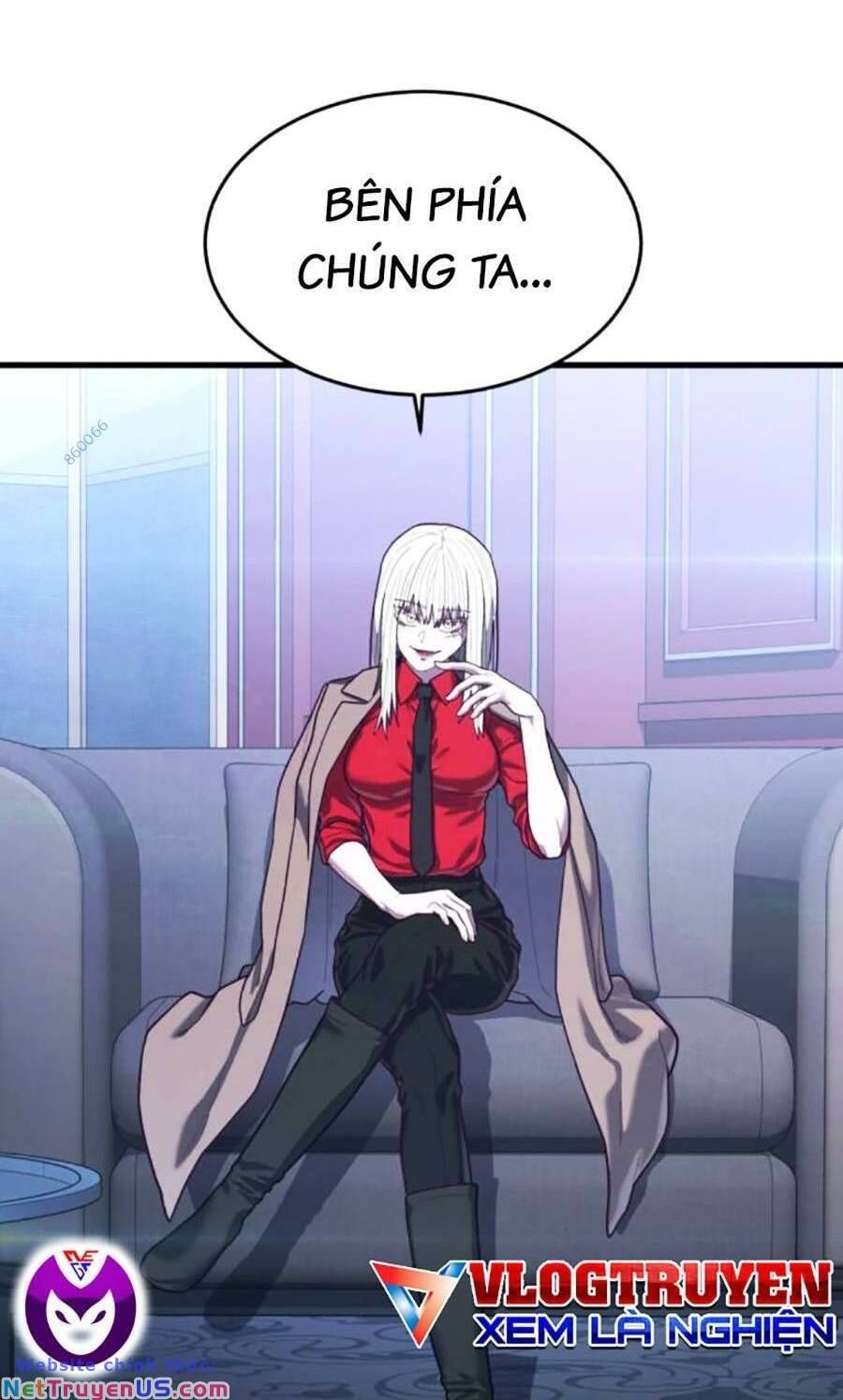 đọc truyện Tên Vâng Lời Tuyệt Đối Chương 64 ảnh 8 tại Thiên Thai Truyện